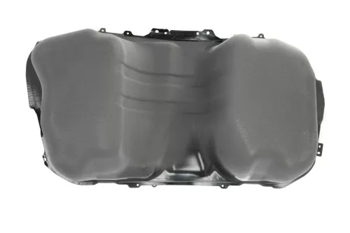 PSA / Stellantis HDI 2.2 16V 4HN DW12MTED4/ DIESEL TANK/ ZIE 1500JP (0000321240)