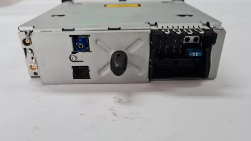 RADIO CD NAVIGATIE GEHEUGEN FLASH RNEG/ 96661986XT/ ZIE