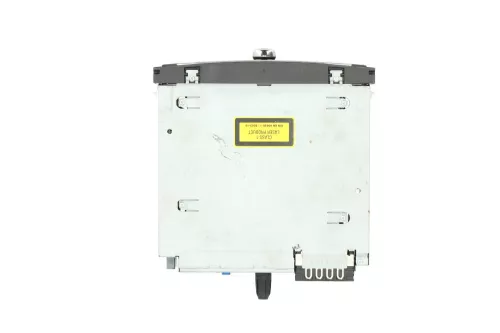 PSA / Stellantis RADIO CD NAVIGATIE GEHEUGEN FLASH RNEG/ 96661986XT/ ZIE (0000339168)