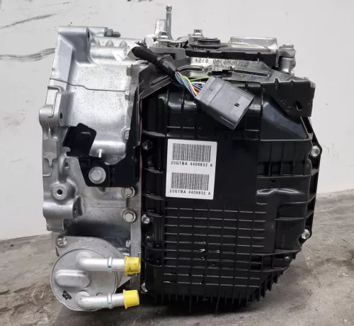 AUTOMAAT/ BT 1.2 12V 3CYL HN05 EB2ADTS/EU63/ ATN8/ 20GTBA/