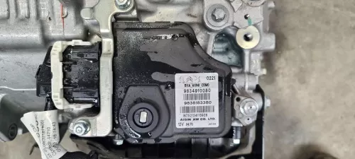 PSA / Stellantis AUTOMAAT/ BT 1.2 12V 3CYL HN05 EB2ADTS/EU63/ ATN8/ 20GTBA/ (0000322742)