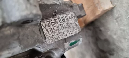 PSA / Stellantis BT 1.6 16V 4CYL 5G06 EP6FADTXHPE/ 147KW 225PK/ EURO 6.3/ ZIE (0000322746)