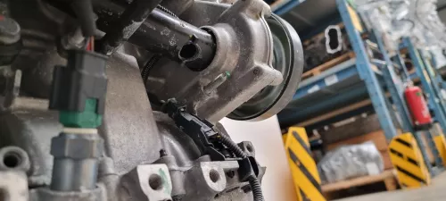 PSA / Stellantis BT 1.6 16V 4CYL 5G06 EP6FADTXHPE/ 147KW 225PK/ EURO 6.3/ ZIE (0000322746)