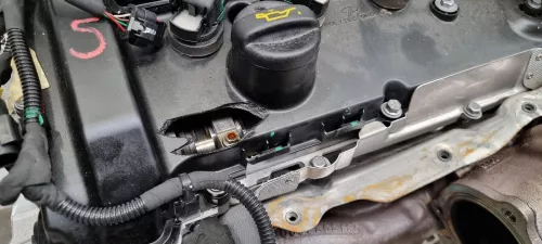 PSA / Stellantis BT 1.6 16V 4CYL 5G06 EP6FADTXHPE/ 147KW 225PK/ EURO 6.3/ ZIE (0000322746)