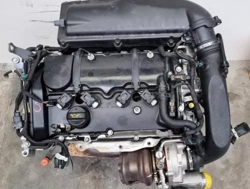 PSA / Stellantis BT 1.6 16V 4CYL 5G06 EP6FADTXHPE/ 147KW 225PK/ EURO 6.3/ ZIE (0000322746)