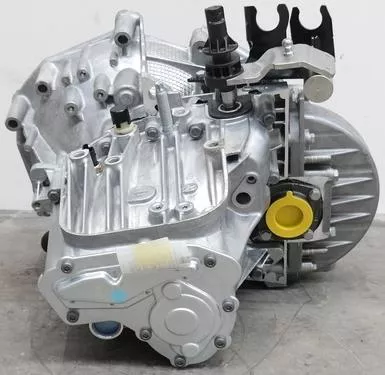 PSA / Stellantis T3/ HDI 2.2 120PK/ 6BAK/ HAND/ 20GP02 20GP06/ ZIE 2222VN (0000323549)