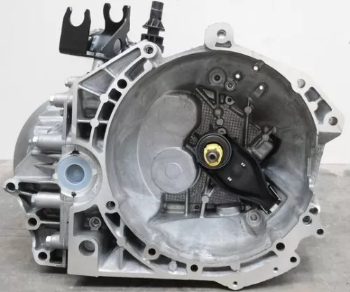 PSA / Stellantis T3/ HDI 2.2 120PK/ 6BAK/ HAND/ 20GP02 20GP06/ ZIE 2222VN (0000323569)