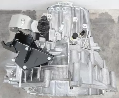 PSA / Stellantis T3/ HDI 2.2 120PK/ 6BAK/ HAND/ 20GP02 20GP06/ ZIE 2222VN (0000323573)