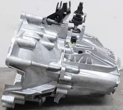 PSA / Stellantis T3/ HDI 2.2 120PK/ 6BAK/ HAND/ 20GP02 20GP06/ ZIE 2222VN (0000323574)