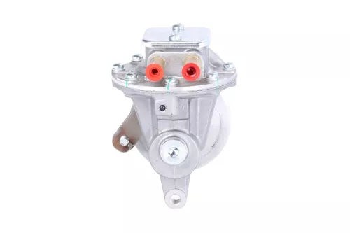 PSA / Stellantis D+DT 2.5/ V SNAAR/ 1 SLANG/ VASTE POELIE (MODEL (0000382600)