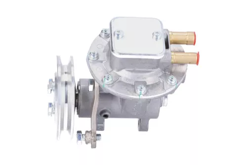 PSA / Stellantis D+DT 2.5/ V SNAAR/ 1 SLANG/ VASTE POELIE (MODEL (0000382606)