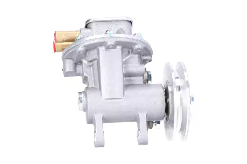 PSA / Stellantis D+DT 2.5/ V SNAAR/ 1 SLANG/ VASTE POELIE (MODEL (0000382610)