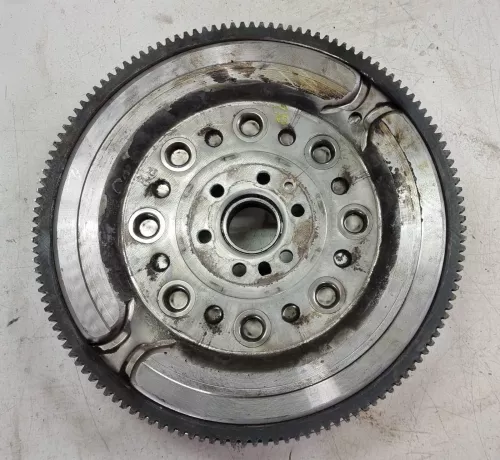 PSA / Stellantis B 1.2 12V HNZ HN01 EB2DT TURBO/ 81KW/ MEER MASSA/ (0000323964)