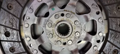 PSA / Stellantis B 1.2 12V HNZ HN01 EB2DT TURBO/ 81KW/ MEER MASSA/ (0000323964)