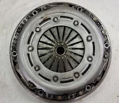 PSA / Stellantis B 1.2 12V HNZ HN01 EB2DT TURBO/ 81KW/ MEER MASSA/ (0000323970)