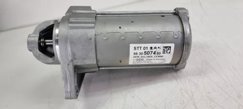 PSA / Stellantis BT 1.2 12V 3CYL HNS HN05 EB2ADTS/ (0000324108)