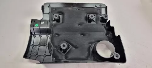 B 1.6 16V 5G07 EP6FADTXM/ MOTOR AFDEKPLAAT/ ZIE 9819671180