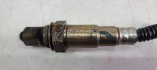 PSA / Stellantis B 1.6 16V 5G08 EP6FADTR/ EERSTE BOVEN IN KATALYSATOR/ BOSCH (0000324098)