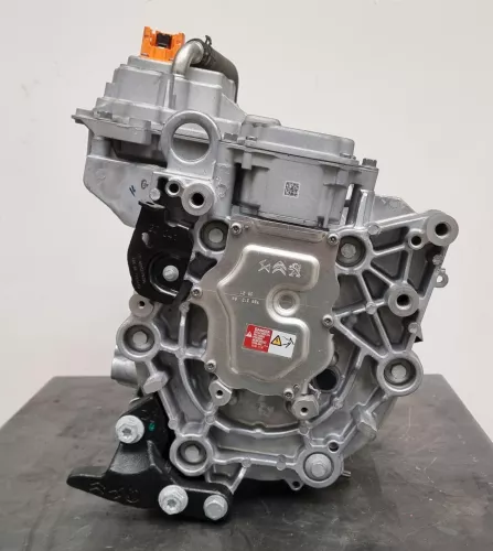 PSA / Stellantis ELEKTRISCH/ ZK01 105TA2/ 15551-/ CONTINENTAL 9840548080 (0000324229)