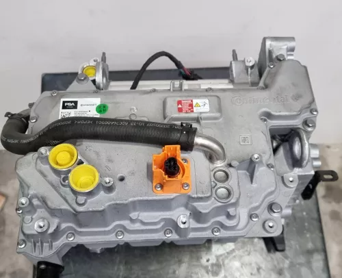 PSA / Stellantis ELEKTRISCH/ ZK01 105TA2/ 15551-/ CONTINENTAL 9840548080 (0000324229)