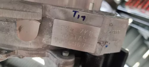 PSA / Stellantis ELEKTRISCH/ ZK01 105TA2/ 15551-/ CONTINENTAL 9840548080 (0000324229)