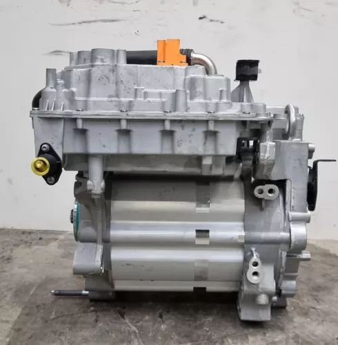 PSA / Stellantis ELEKTRISCH/ ZK01 105TA/ CONTINENTAL 9839179380 9835797780 (0000326713)