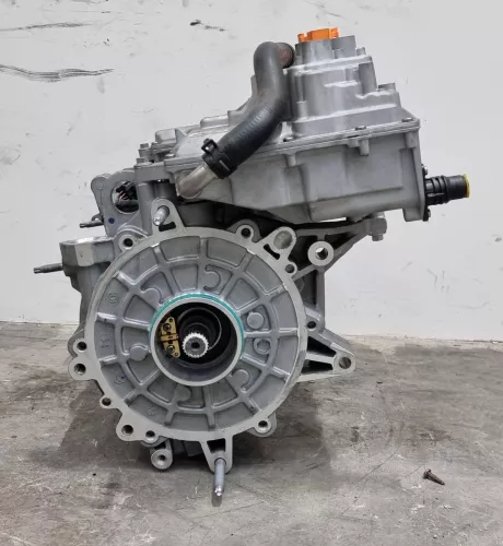 PSA / Stellantis ELEKTRISCH/ ZK01 105TA/ CONTINENTAL 9839179380 9835797780 (0000326713)