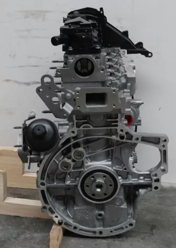 PSA / Stellantis HDI 1.6 8V 9HP 9H06 DV6DTED/ ZIE 0135SW 0139XC (0000326790)