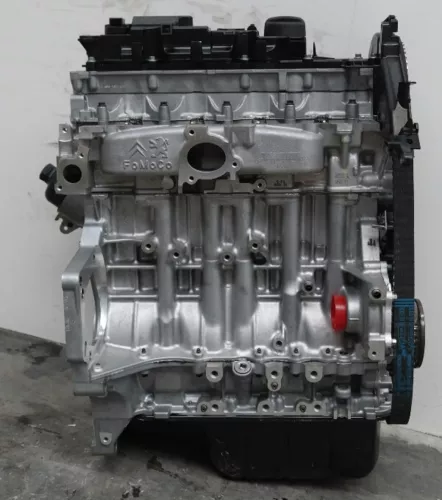 PSA / Stellantis HDI 1.6 8V 9HP 9H06 DV6DTED/ ZIE 0135SW 0139XC (0000326790)