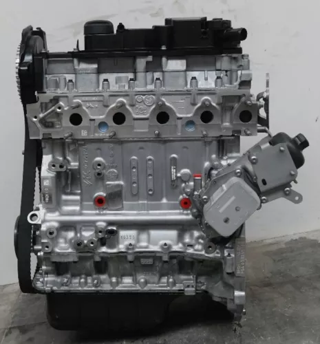 PSA / Stellantis HDI 1.6 8V 9HP 9H06 DV6DTED/ ZIE 0135SW 0139XC (0000326790)