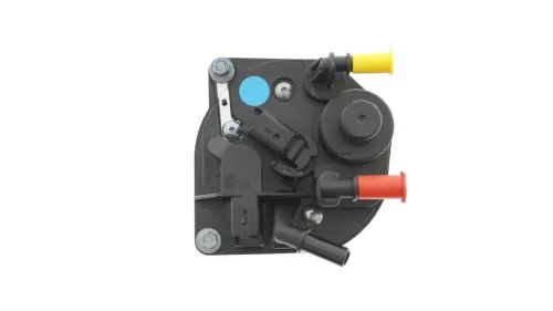 PSA / Stellantis HDI 1.6/ BOSCH 9672314980 F026402862 97082821/ ZIE.190197 (0000326802)