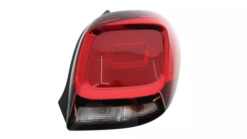 PSA / Stellantis B4/ AL/ 8 PINS STEKKER 5 BEZET/ 81550-0H152/ ZIE B001031380 (0000327062)