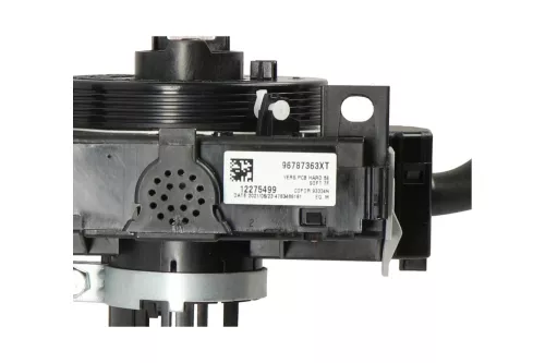 PSA / Stellantis COM 2000/ -ESP -A.R.WISSER/ L.->>/ +MIST V./ R.+<</ (0000327119)