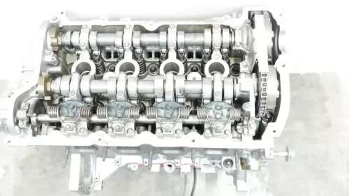 PSA / Stellantis B 1.4 16V 8FS EP3 VVT/ ZIE 0135NT 0139SK (0000327209)