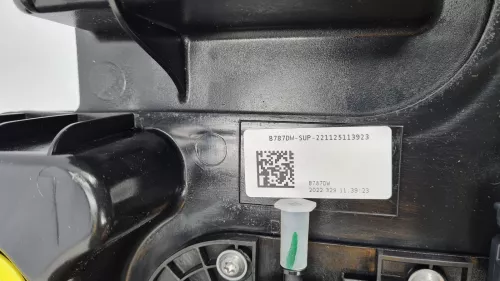 PSA / Stellantis HDI 2.0 16V AHX AH01 DW10FD/ ADBLUE TANK/ MGIC SCR01 CEM00 (0000338761)