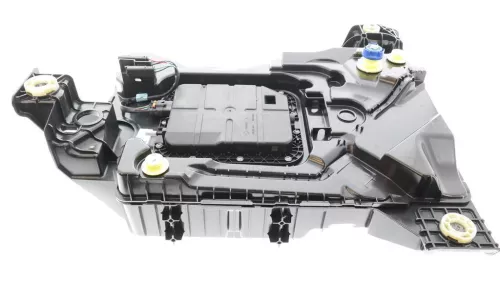 PSA / Stellantis HDI 2.0 16V AHX AH01 DW10FD/ ADBLUE TANK/ MGIC SCR01 CEM00 (0000338765)