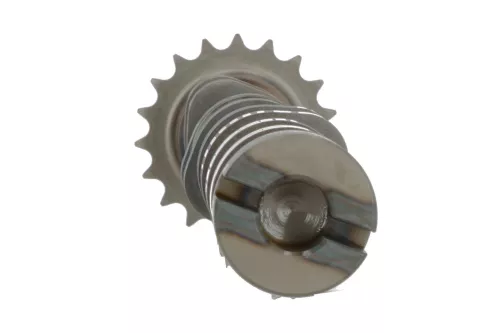 HDI 2.0 16V AH02 DW10FC/ INLAAT NOKKENAS/ ZIE 9804424180