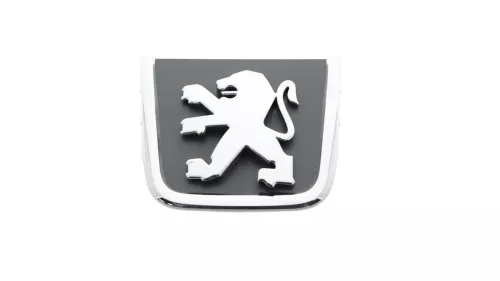 PSA / Stellantis T1/ MERK EMBLEEM/ 1479150077/ ZIE 7810A1 (0000331265)