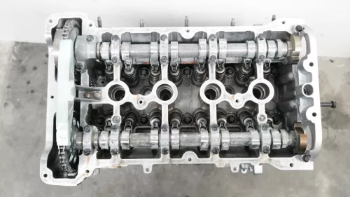 PSA / Stellantis B 1.6 16V 5G01 EP6FDT/ EURO 6/ 121KW/ ZIE 1609769280 (0000384275)