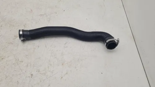 HDI 2.0 16V AH01 DW10FE/ LUCHTSLANG VAN INTERCOOLER ONDER