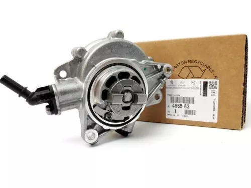 PSA / Stellantis B 1.6 16V 4CYL 5FV 5F02 EP6CDT THP/ MAGNA/ ZIE.456583 (0000334756)