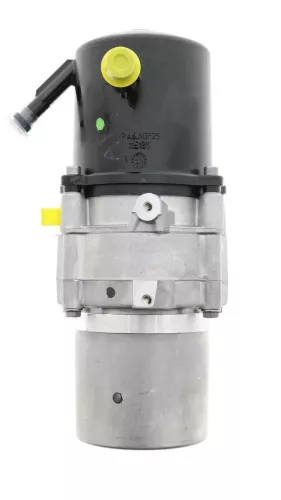 PSA / Stellantis B 2.0 16V EW10/ ELEKTRISCH/ PLUS-MIN 1X OVALE STEKKER/ (0000335061)