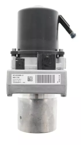 B 2.0 16V EW10/ ELEKTRISCH/ PLUS-MIN 1X OVALE STEKKER/