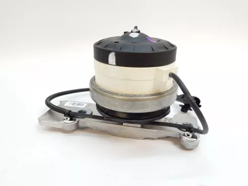 PSA / Stellantis HDIF 2.2 16V 4HL 4H02 DW12C/ STEUN MET AKTIEVE DEMPER/ (0000335068)