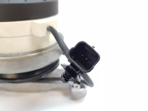 PSA / Stellantis HDIF 2.2 16V 4HL 4H02 DW12C/ STEUN MET AKTIEVE DEMPER/ (0000335068)