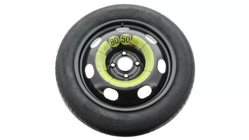 PSA / Stellantis 16 INCH/ STAAL/ THUISKOMER NIEUW/ 8.5JX16H2 ET10/ ZIE IN (0000335688)