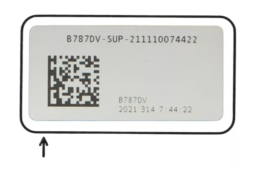 PSA / Stellantis HDIF 1.6 8V BH01 DV6FC/ ADBLUE RESERVOIR/ ZIE 9812729380 RP (0000335714)
