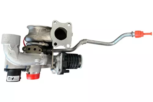 PSA / Stellantis BT 1.2 12V 3CYL HN05 EB2ADT/ 130PK/ HONEYWELL 870248-0002 (0000336950)