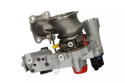 PSA / Stellantis BT 1.2 12V 3CYL HN05 EB2ADT/ 130PK/ HONEYWELL 870248-0002 (0000336951)