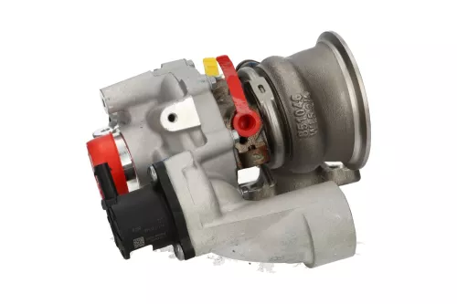 BT 1.2 12V 3CYL HN05 EB2ADT/ 130PK/ HONEYWELL 870248-0002